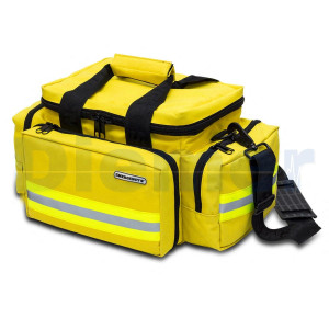 Botiquin Bolsa Econom Amarillo